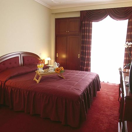 Hotel Aiges Melathron ヴェリア エクステリア 写真
