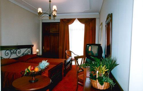 Hotel Aiges Melathron ヴェリア 部屋 写真