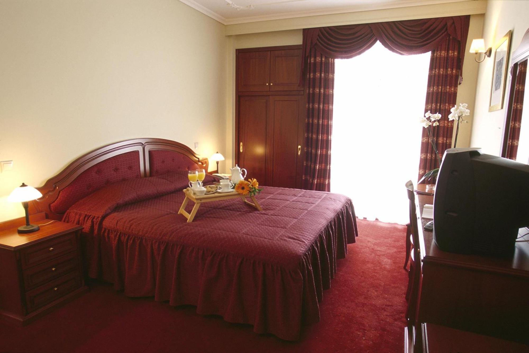 Hotel Aiges Melathron ヴェリア エクステリア 写真