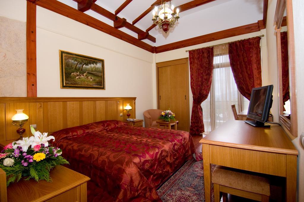Hotel Aiges Melathron ヴェリア エクステリア 写真