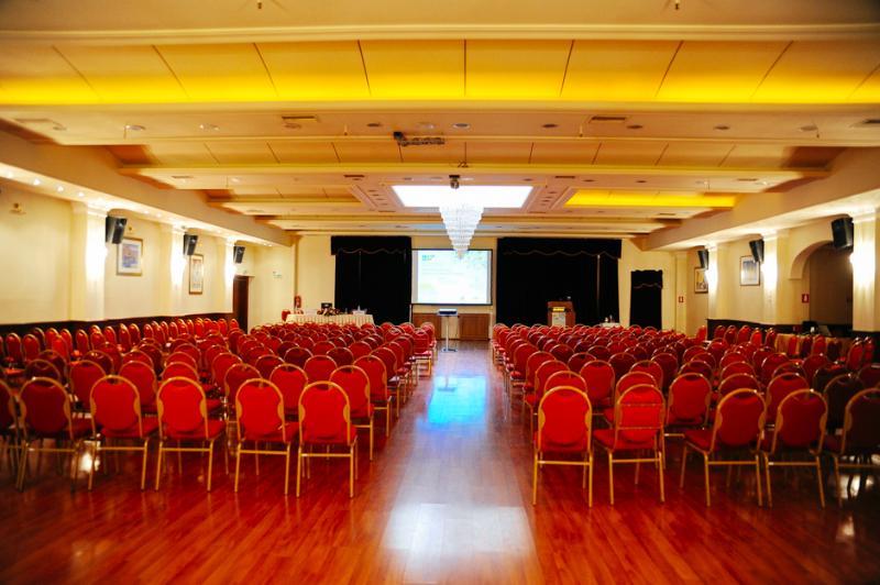 Hotel Aiges Melathron ヴェリア エクステリア 写真