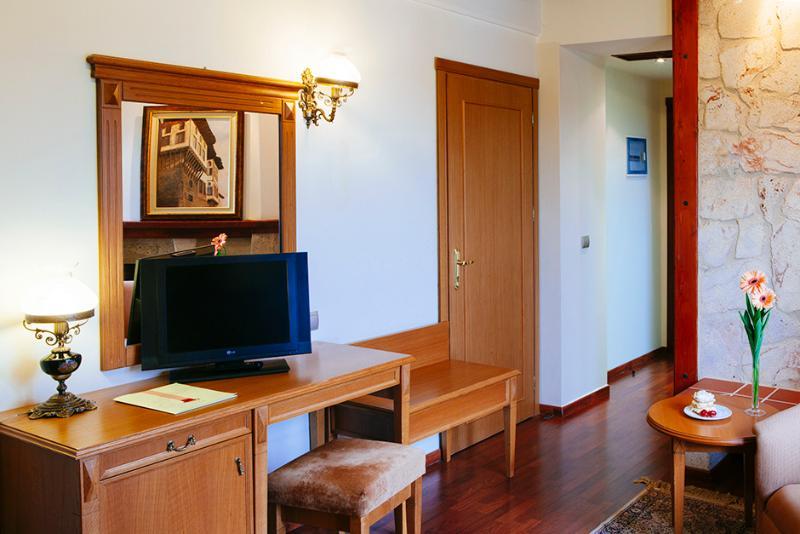 Hotel Aiges Melathron ヴェリア エクステリア 写真